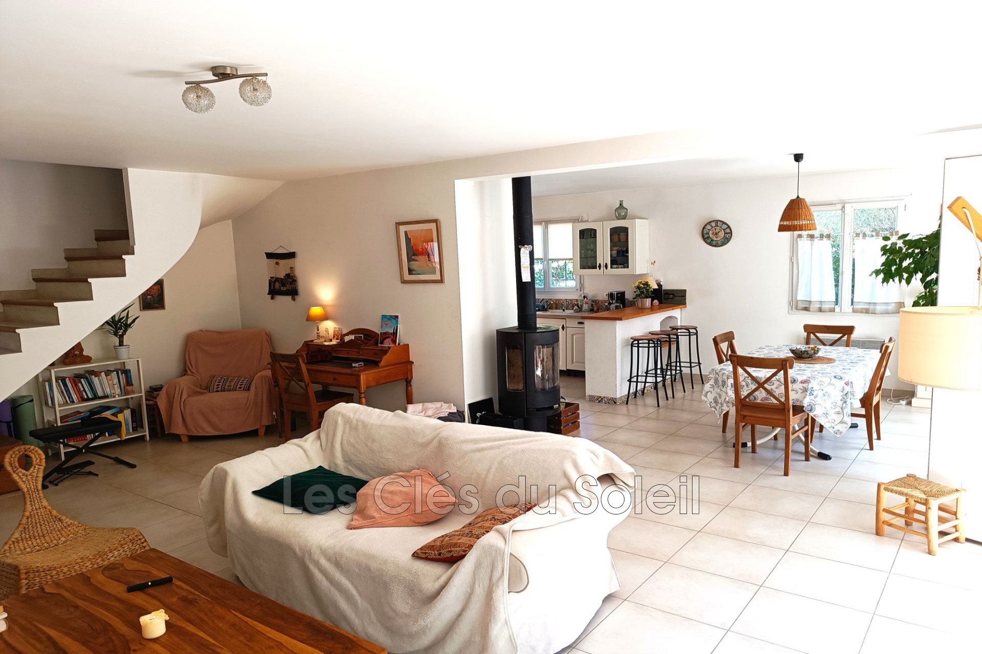 Maison à vendre, 130m², La Garde