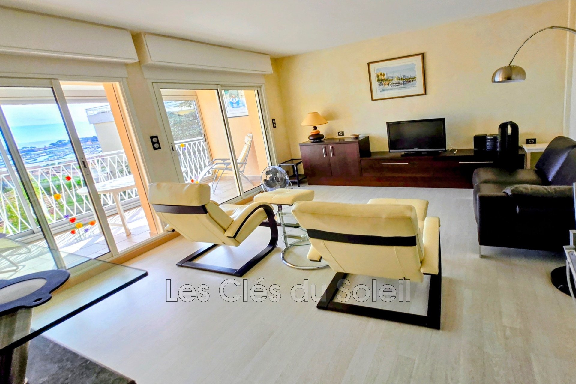 Appartement à vendre, 54m², Bandol