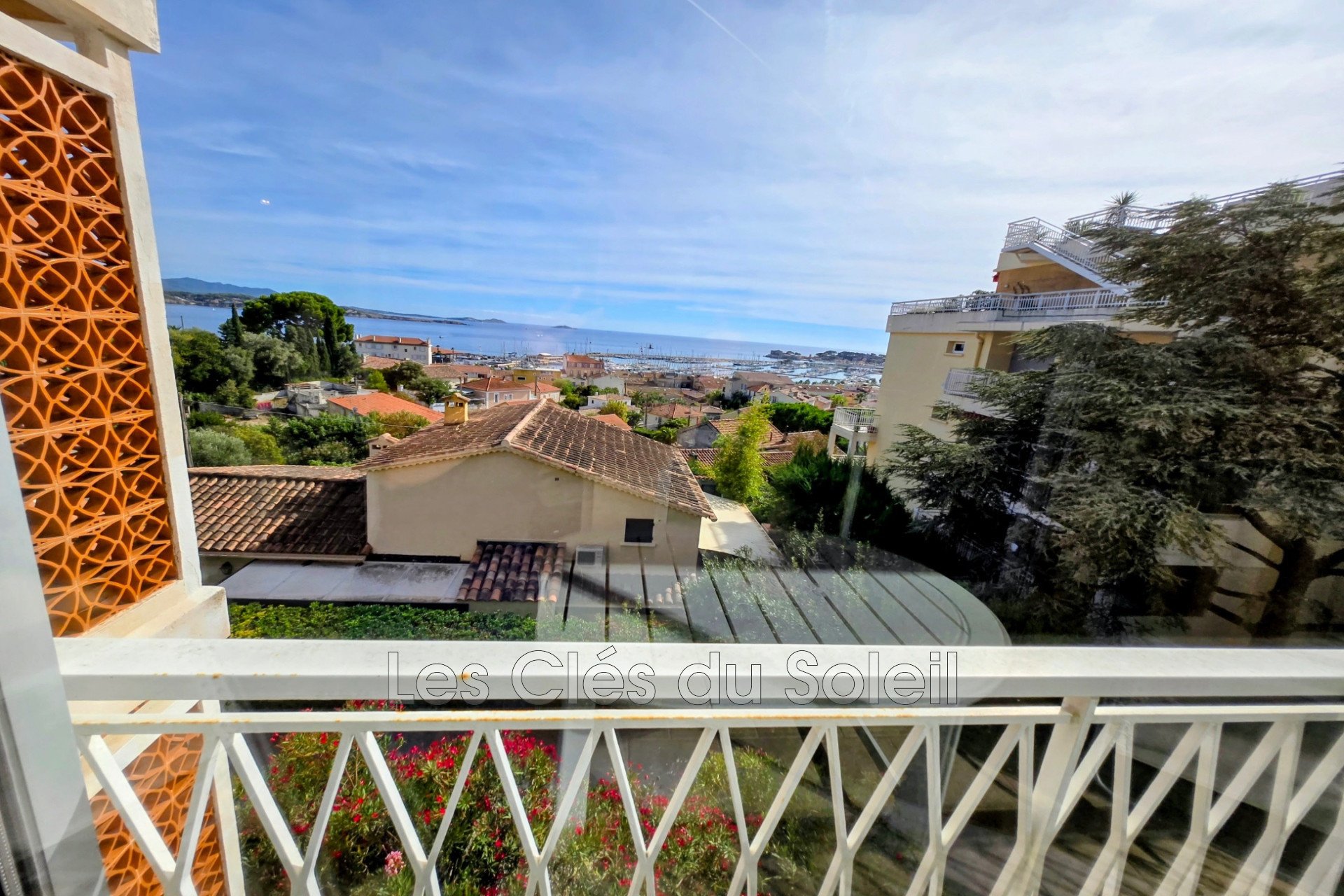 Appartement à vendre, 54m², Bandol