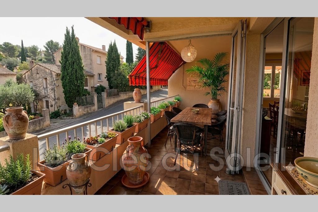 Appartement à vendre, 47m², Bandol