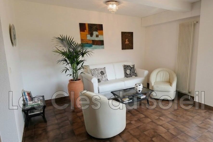 Appartement à vendre, 47m², Bandol