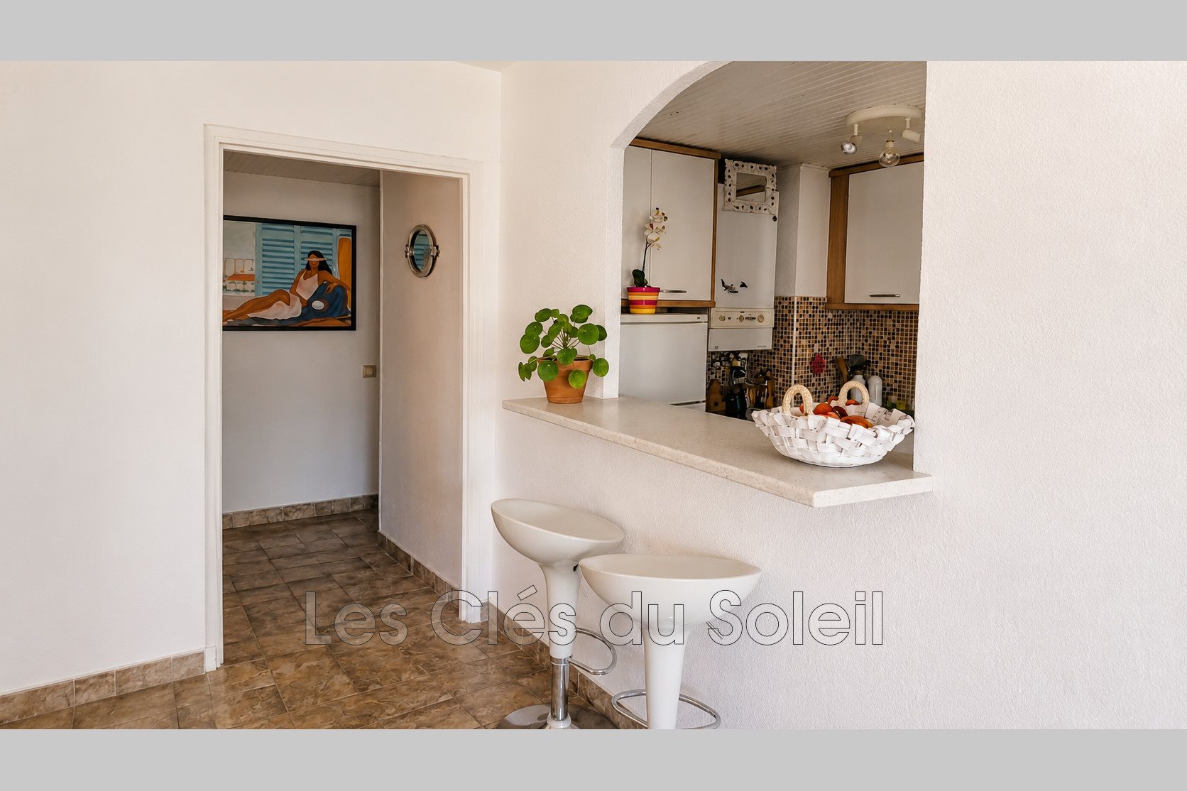 Appartement à vendre, 47m², Bandol