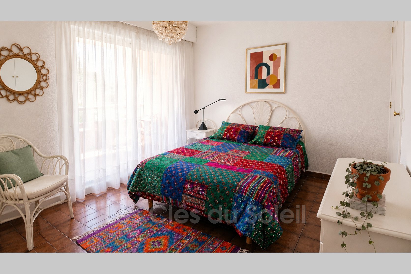Appartement à vendre, 47m², Bandol