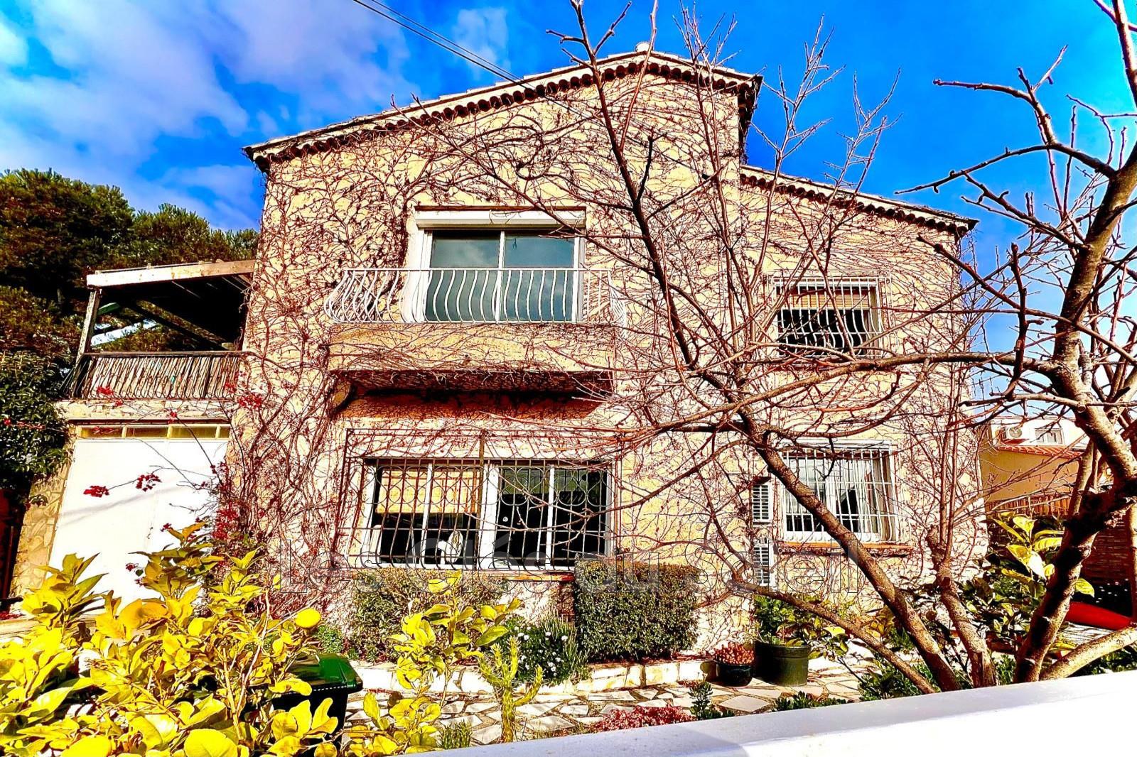 Maison à vendre, 180m², La Seyne-sur-Mer