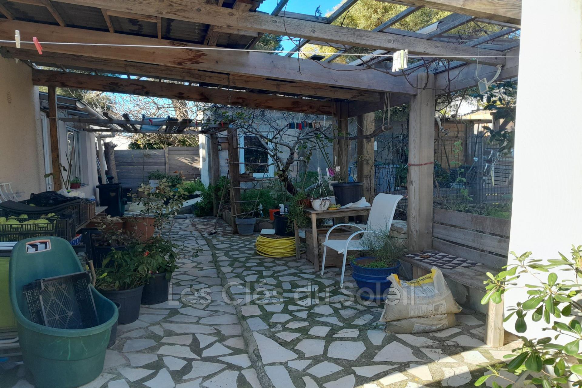 Maison à vendre, 180m², La Seyne-sur-Mer