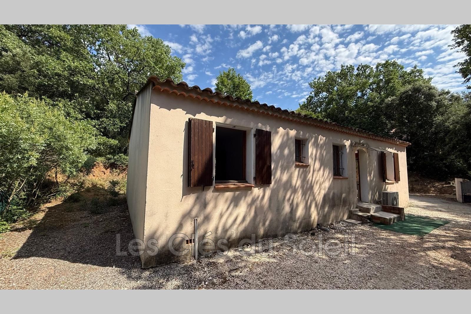 Maison à vendre, 82m², La Celle