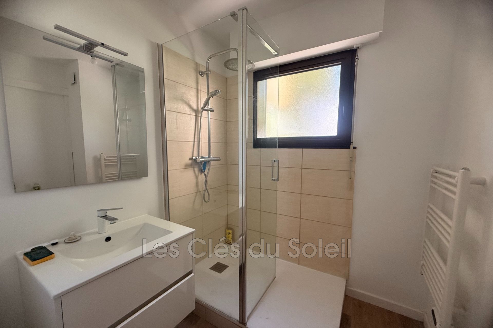 Appartement à louer, 50m², Hyères