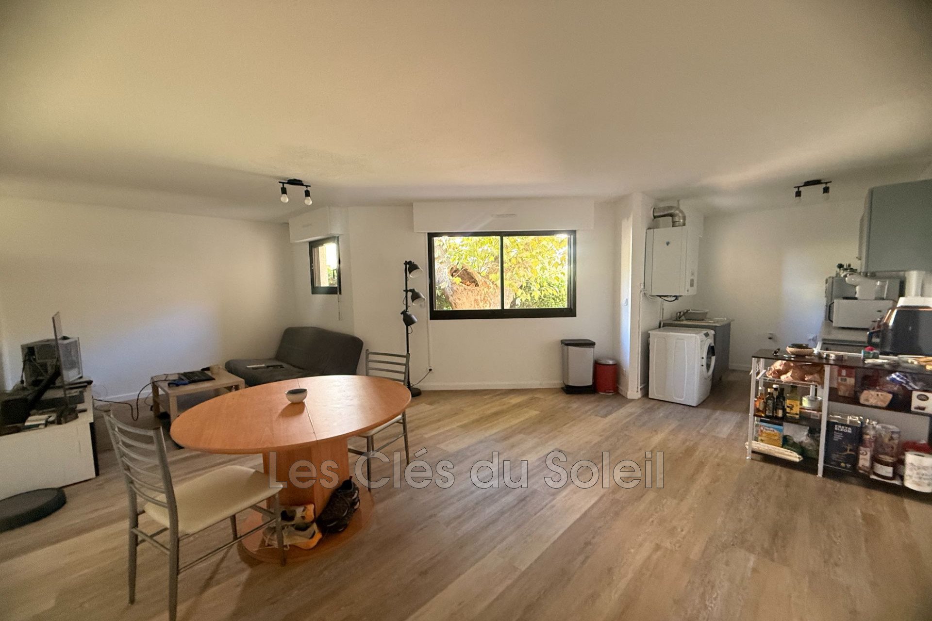 Appartement à louer, 50m², Hyères