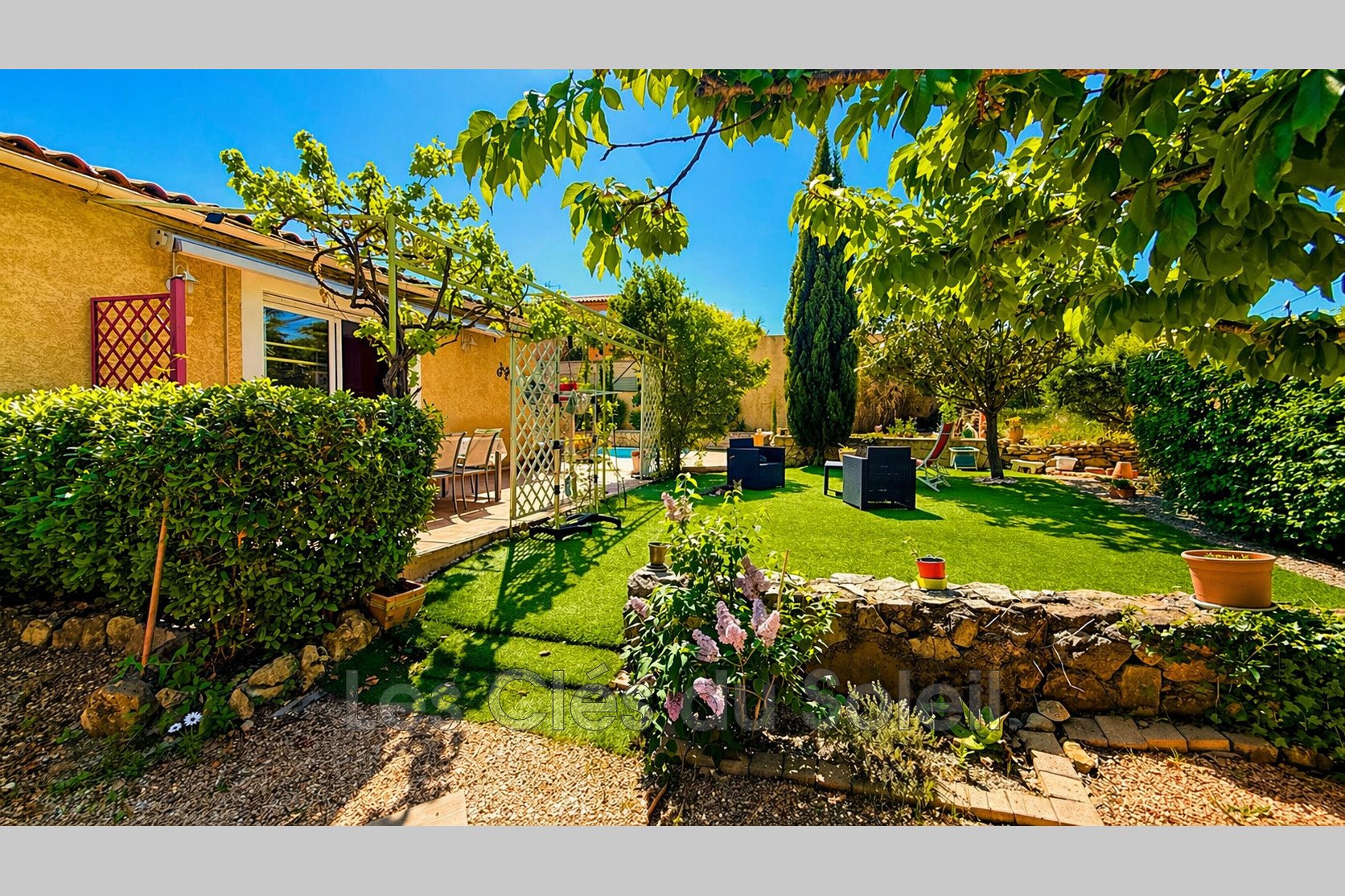 Maison à vendre, 102m², Brignoles