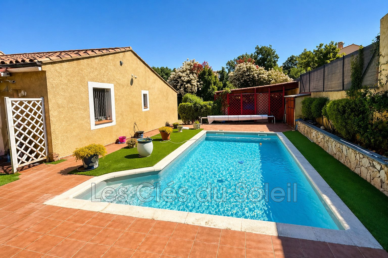 Maison à vendre, 102m², Brignoles