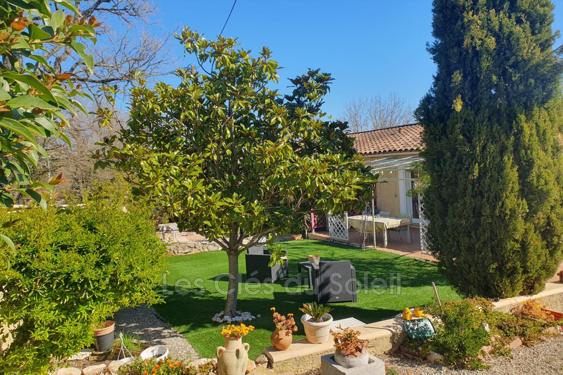 Maison à vendre, 102m², Brignoles