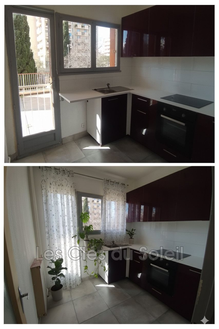 Appartement à vendre, 69m², Toulon