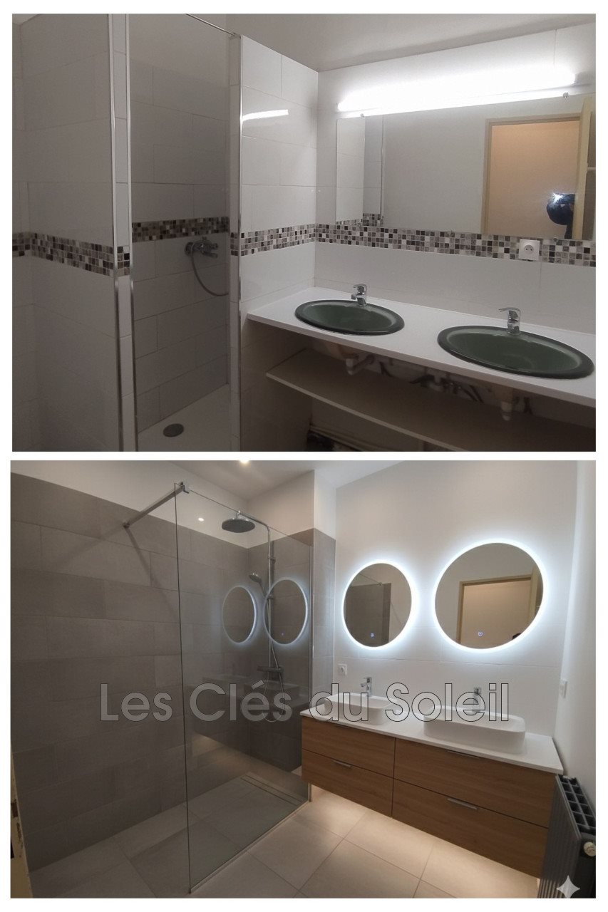 Appartement à vendre, 69m², Toulon
