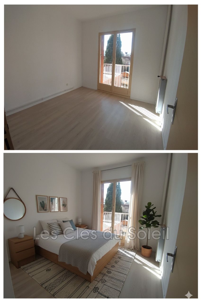 Appartement à vendre, 69m², Toulon