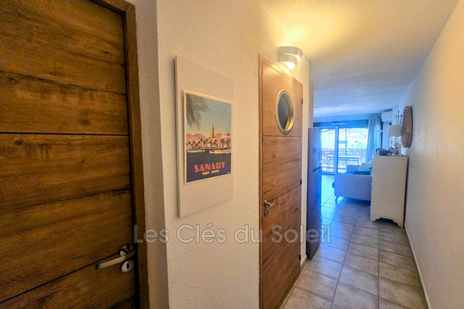 Appartement à vendre, 39m², Sanary-sur-Mer