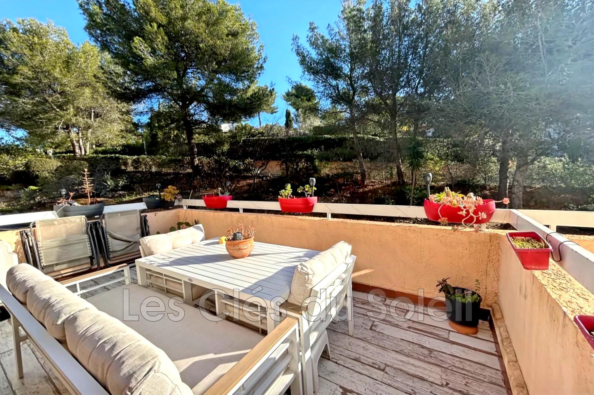 Appartement à vendre, 65m², Bandol