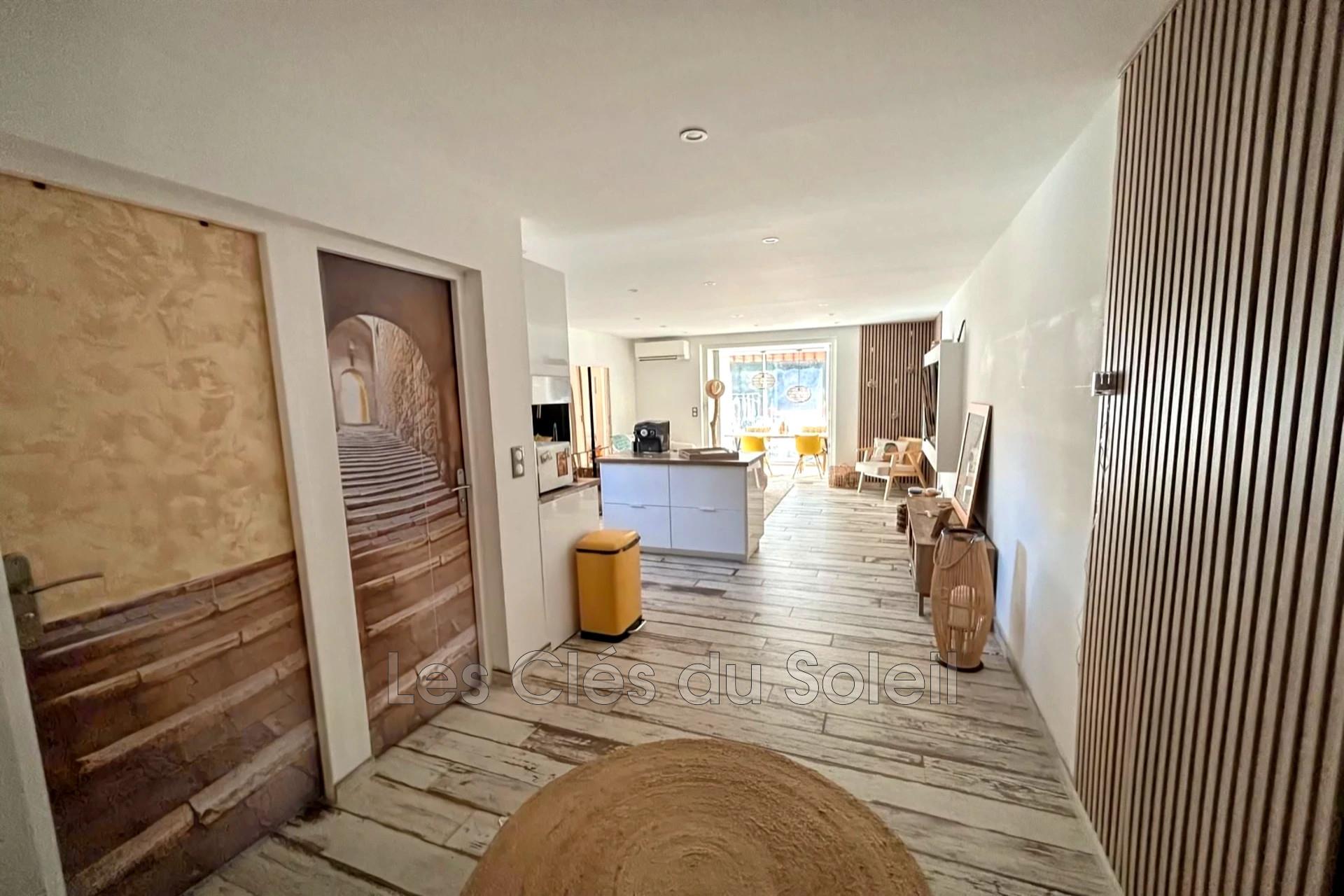 Appartement à vendre, 65m², Bandol