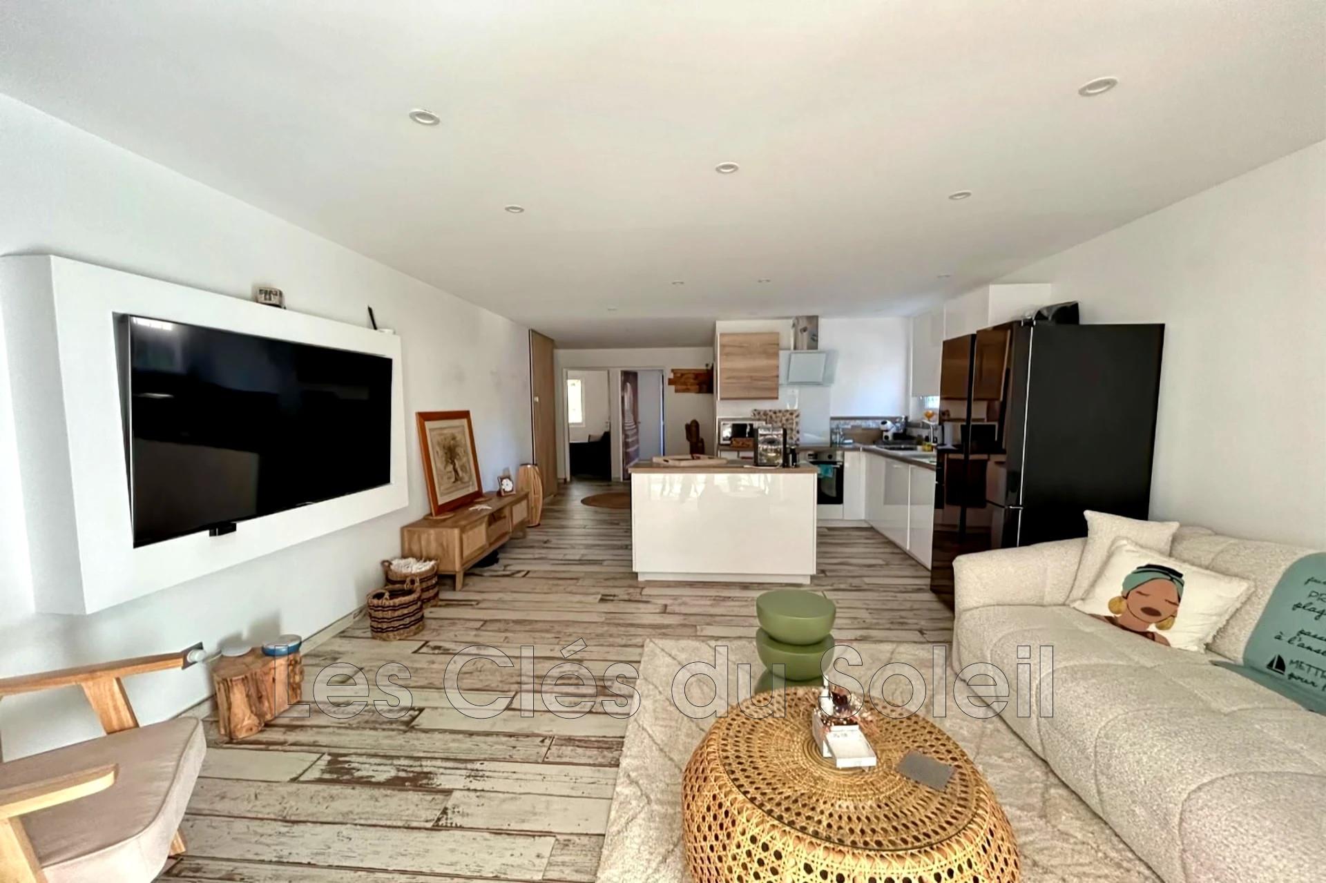 Appartement à vendre, 65m², Bandol