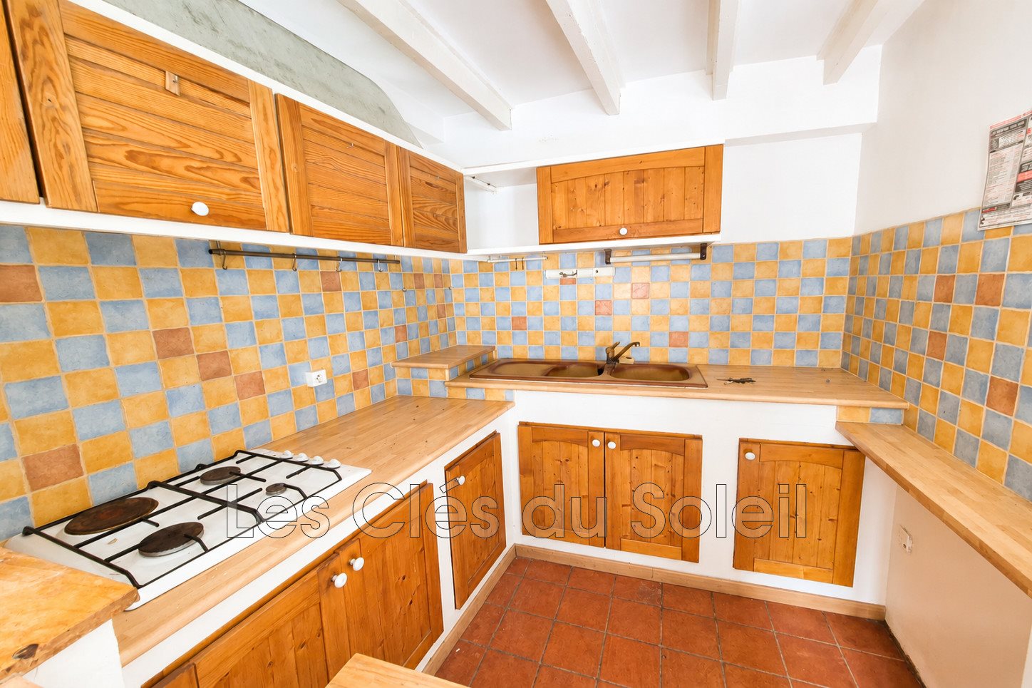 Appartement à vendre, 53m², La Seyne-sur-Mer