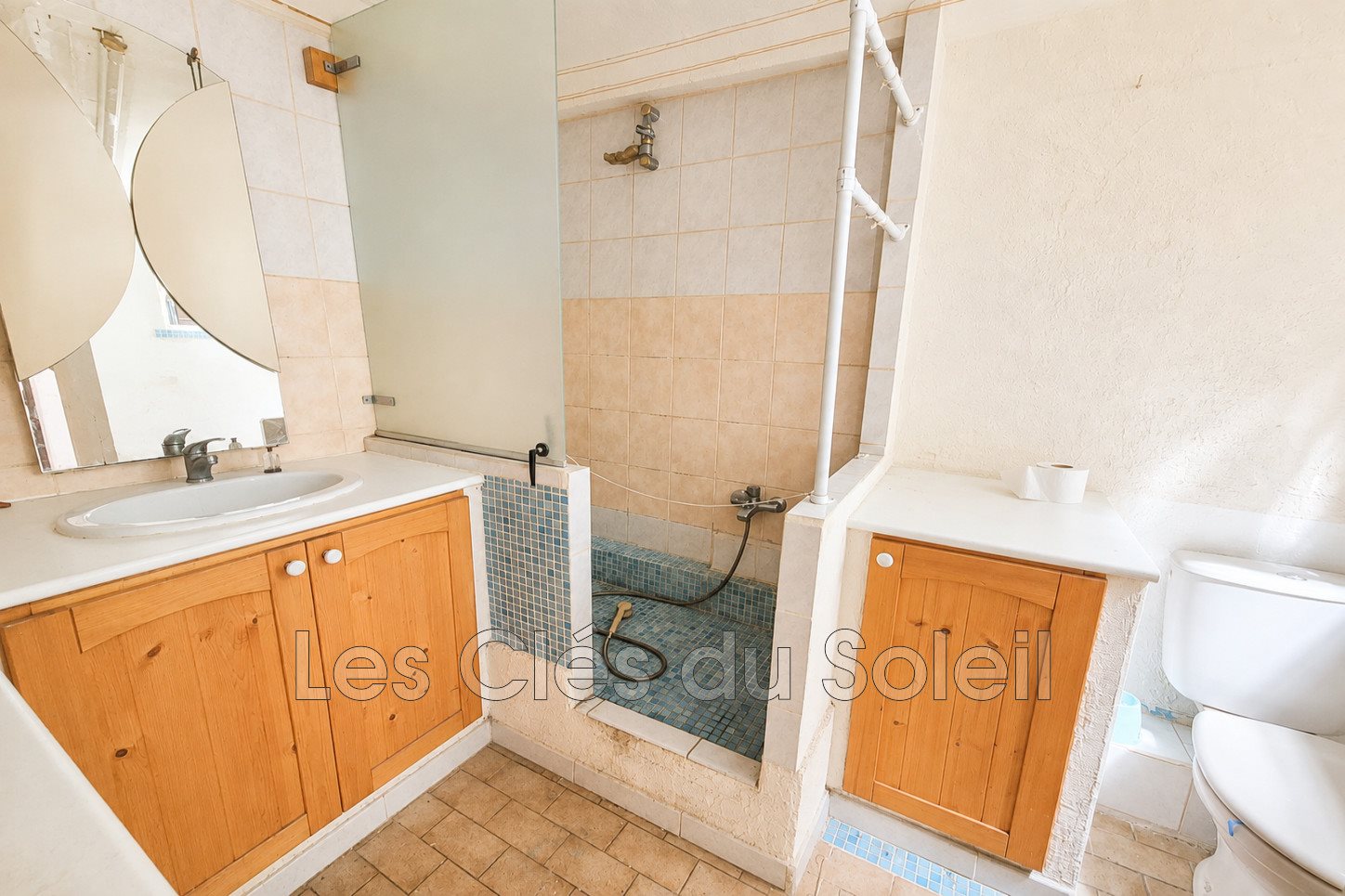 Appartement à vendre, 53m², La Seyne-sur-Mer