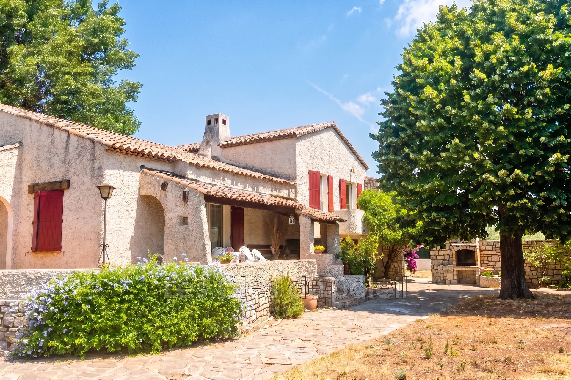 Maison à vendre, 190m², Solliès-Ville