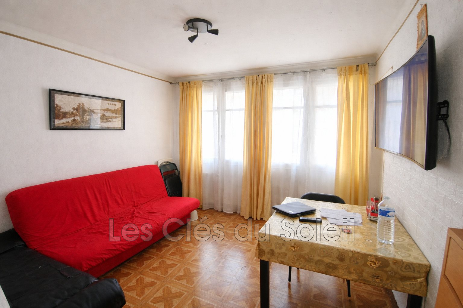 Appartement à vendre, 58m², Toulon