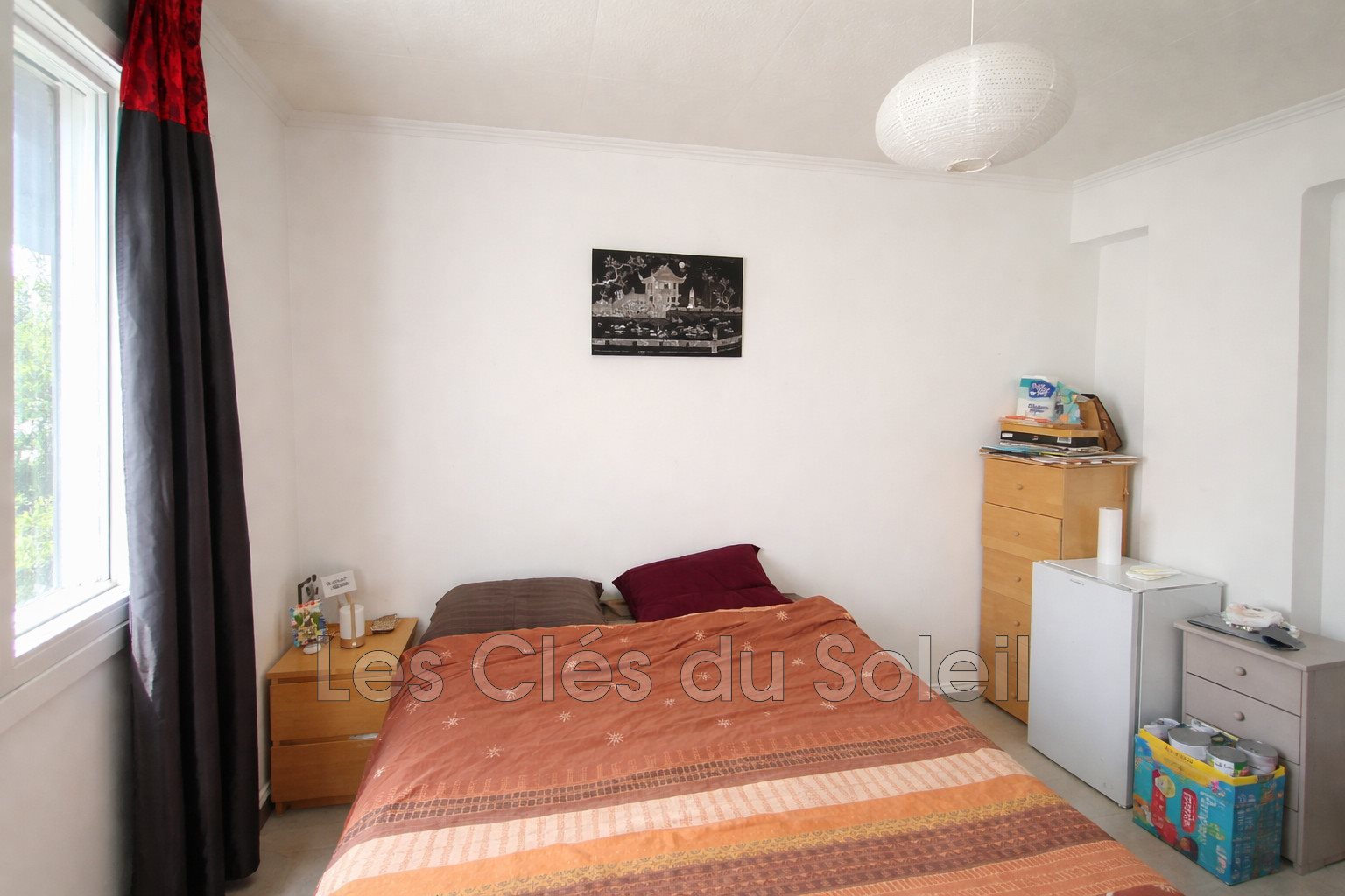 Appartement à vendre, 58m², Toulon