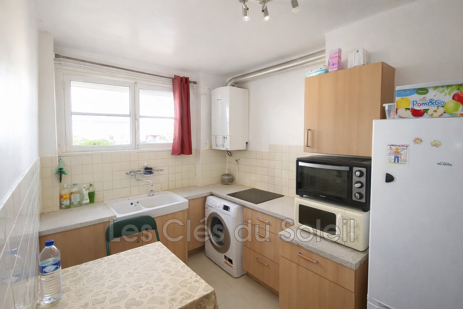 Appartement à vendre, 58m², Toulon