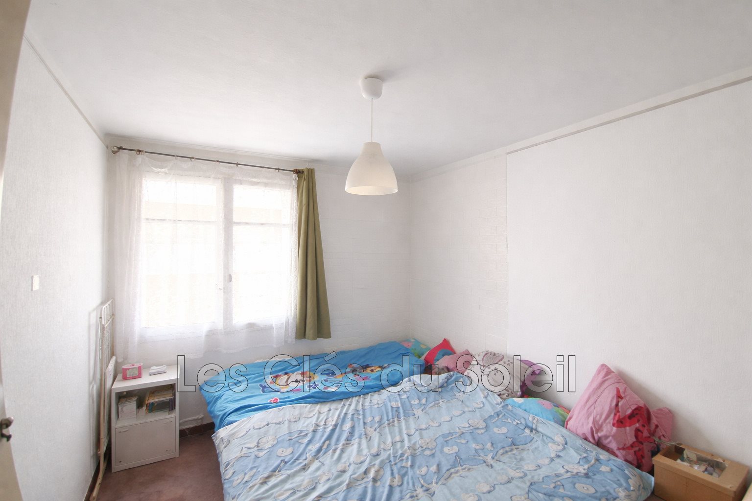 Appartement à vendre, 58m², Toulon