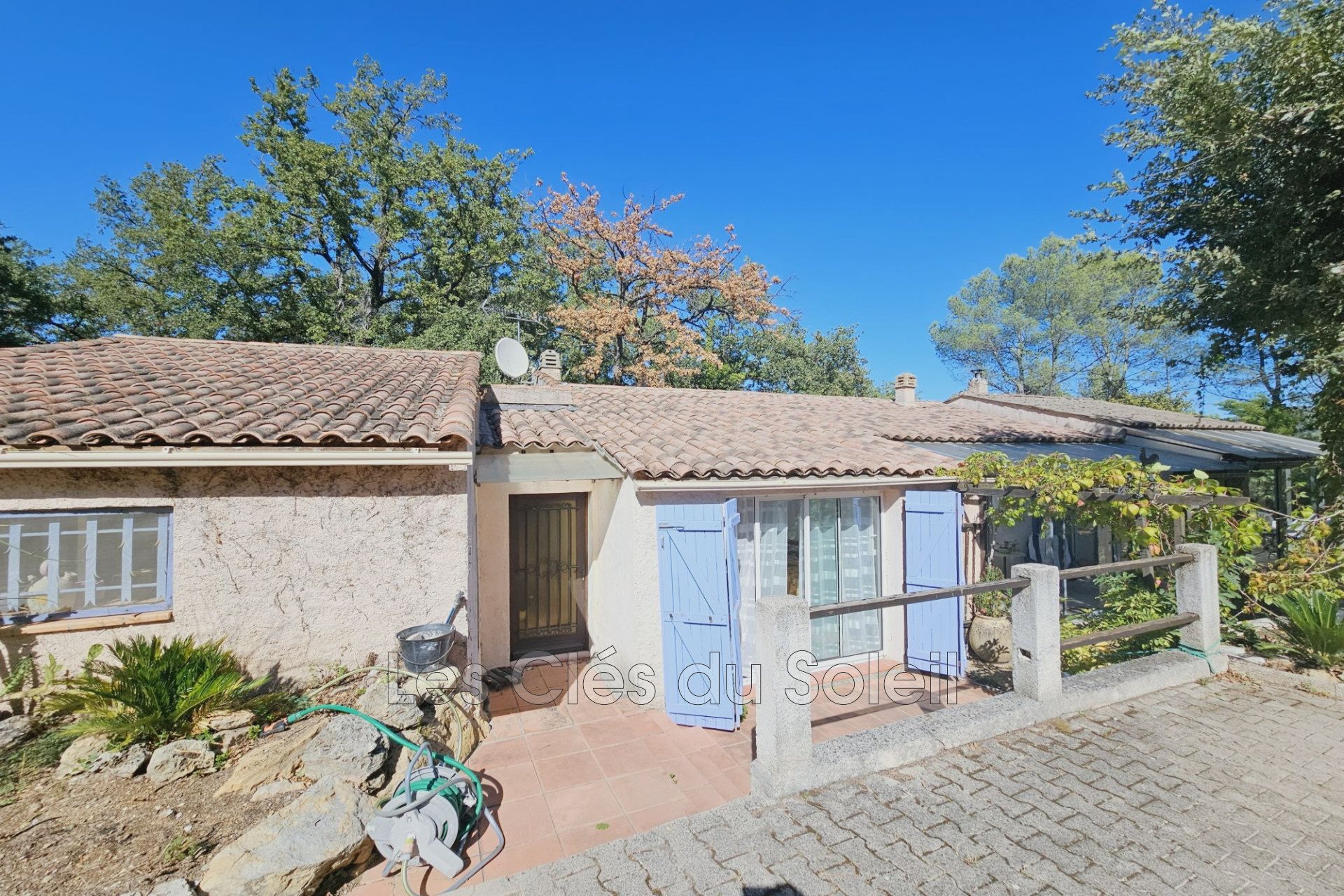 Maison à vendre, 160m², La Celle