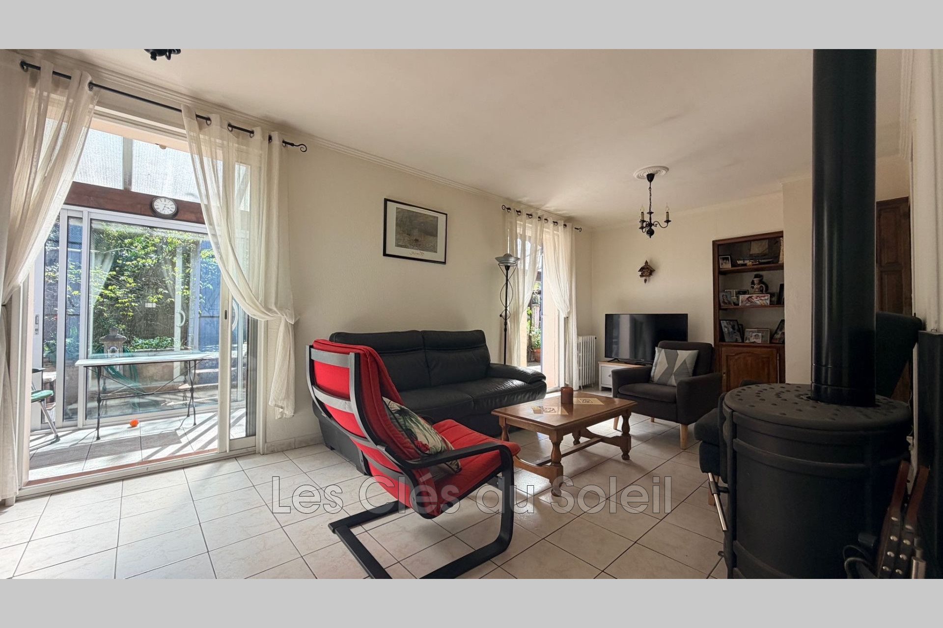 Maison à vendre, 160m², La Celle