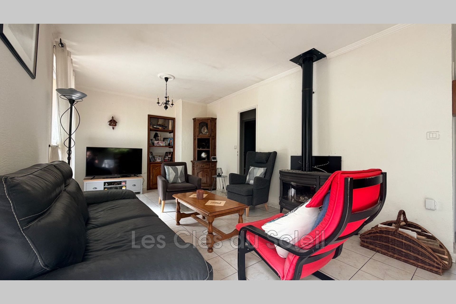 Maison à vendre, 160m², La Celle
