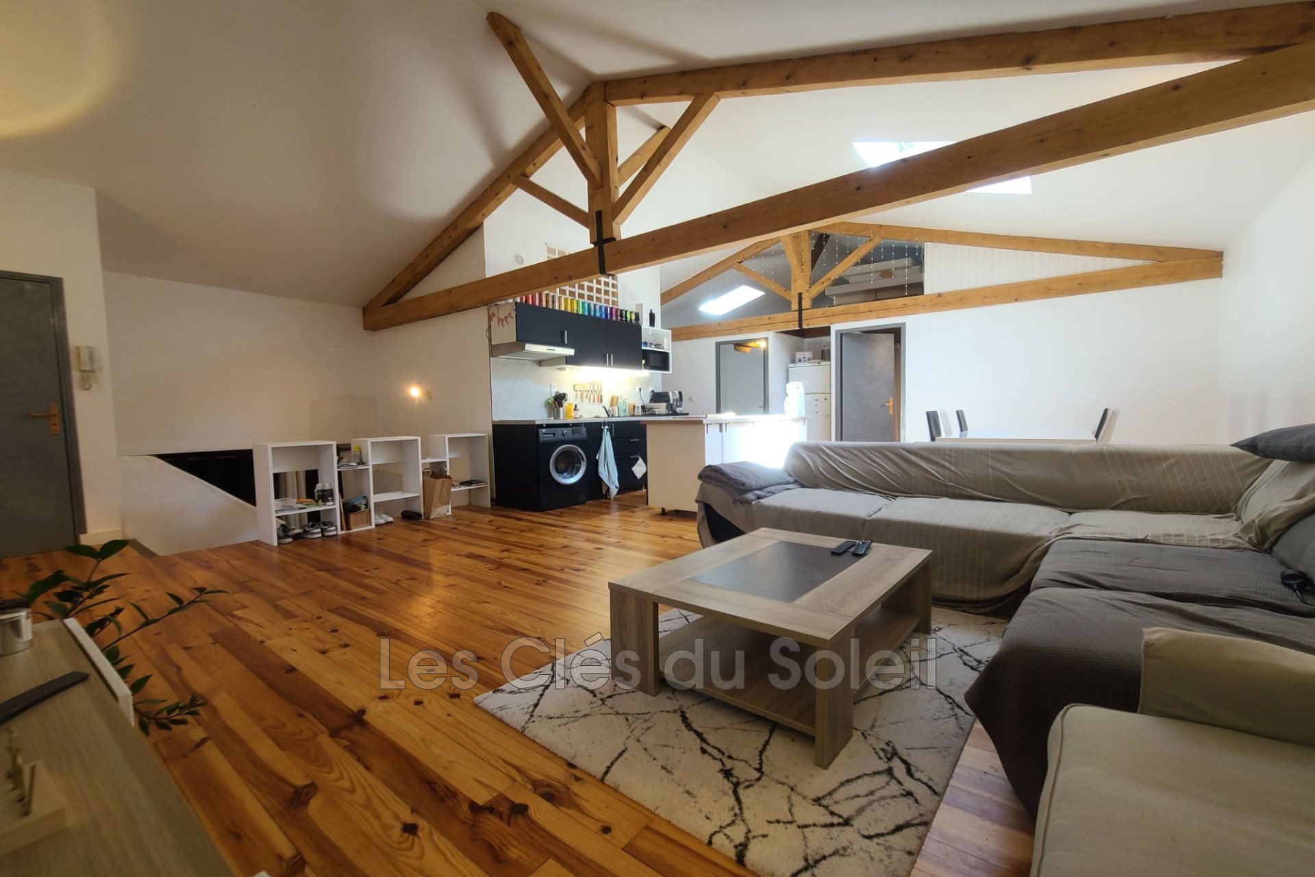 Appartement à vendre, 84m², Cuers