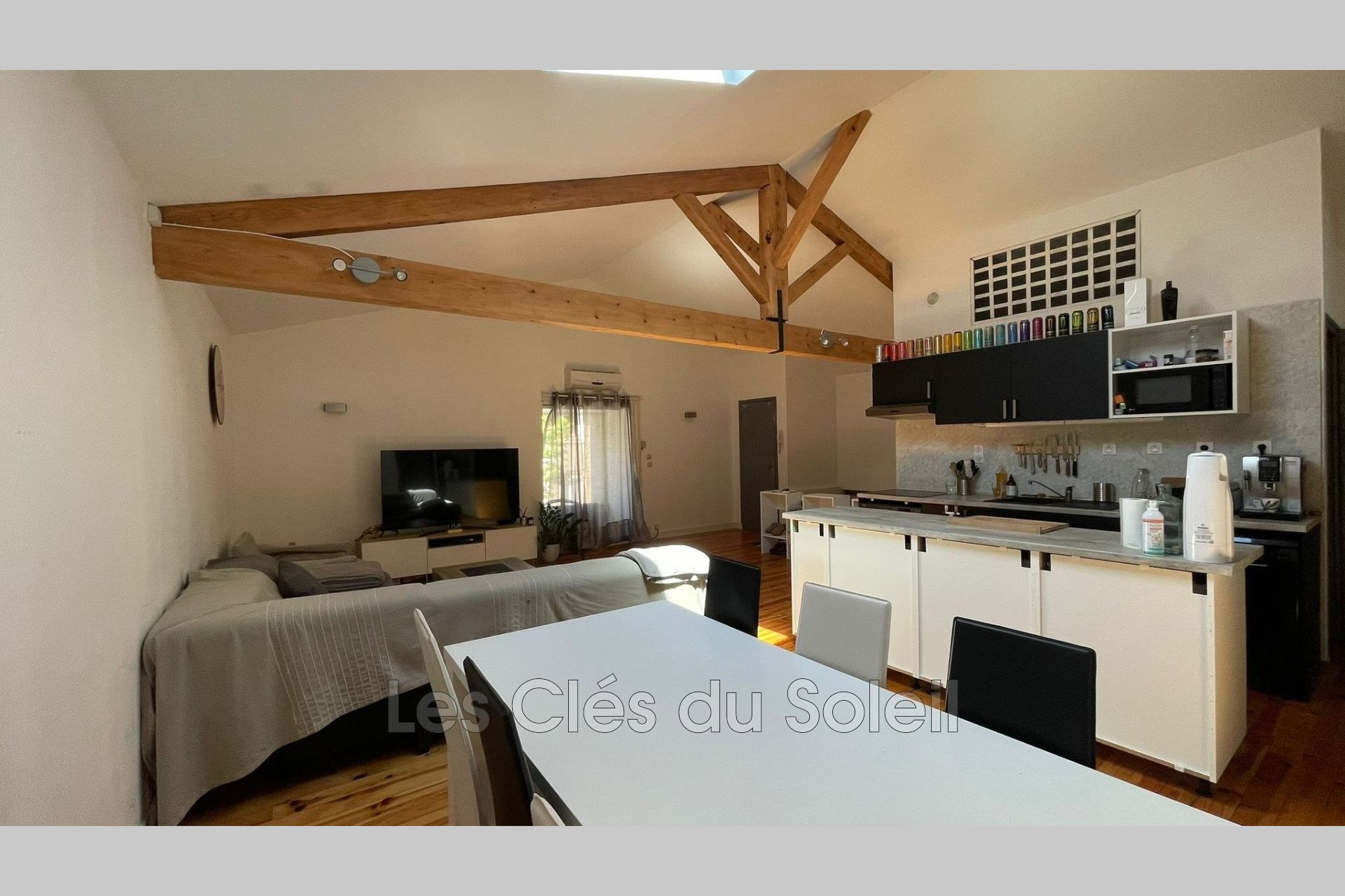Appartement à vendre, 84m², Cuers