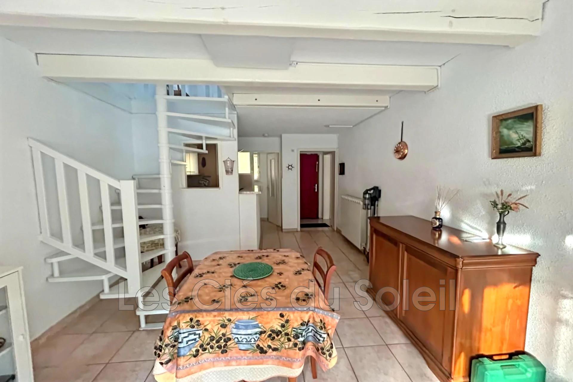 Appartement à vendre, 63m², Bandol
