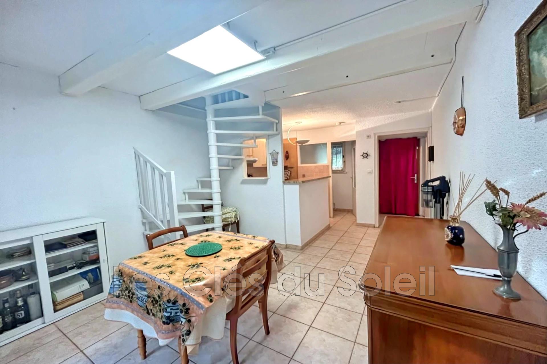 Appartement à vendre, 63m², Bandol