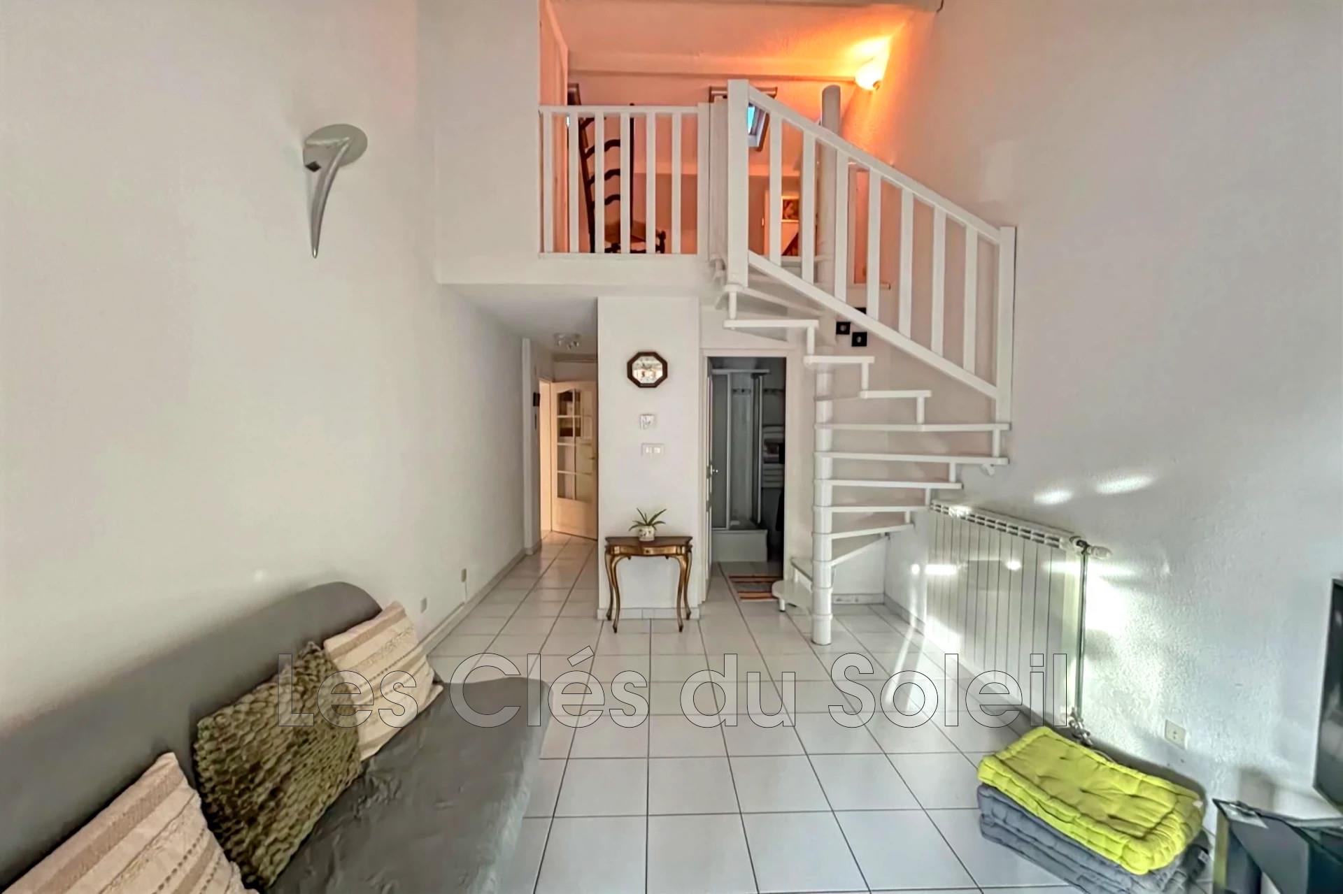 Appartement à vendre, 63m², Bandol