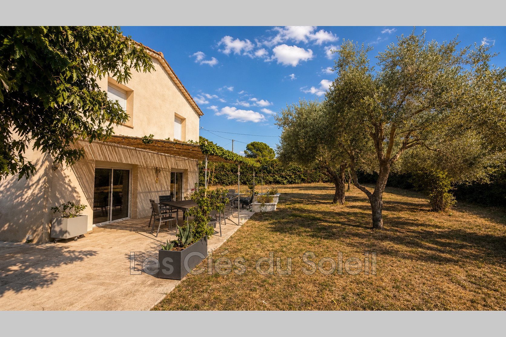 Maison à vendre, 147m², Camps-la-Source