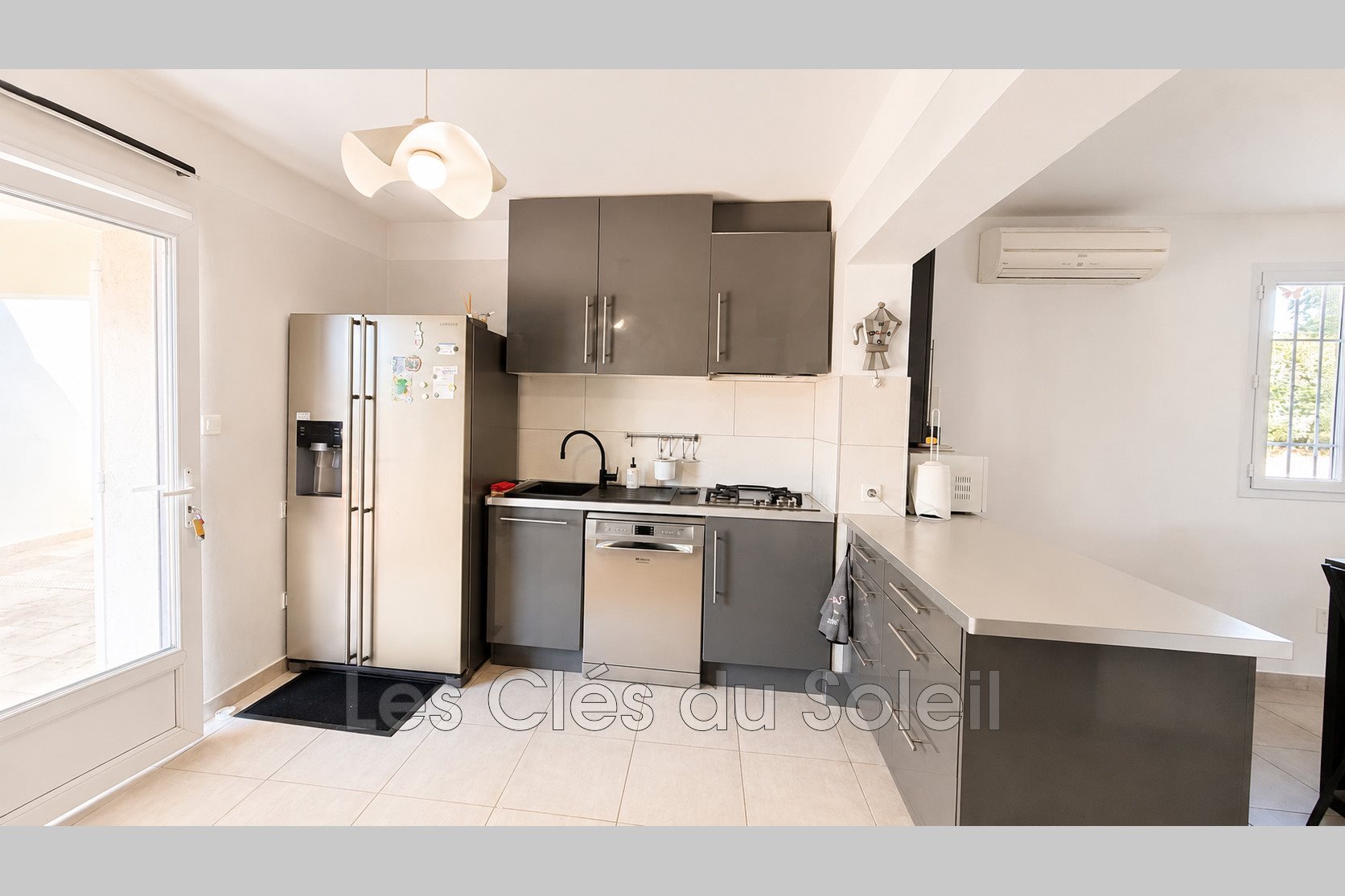 Maison à vendre, 147m², Camps-la-Source