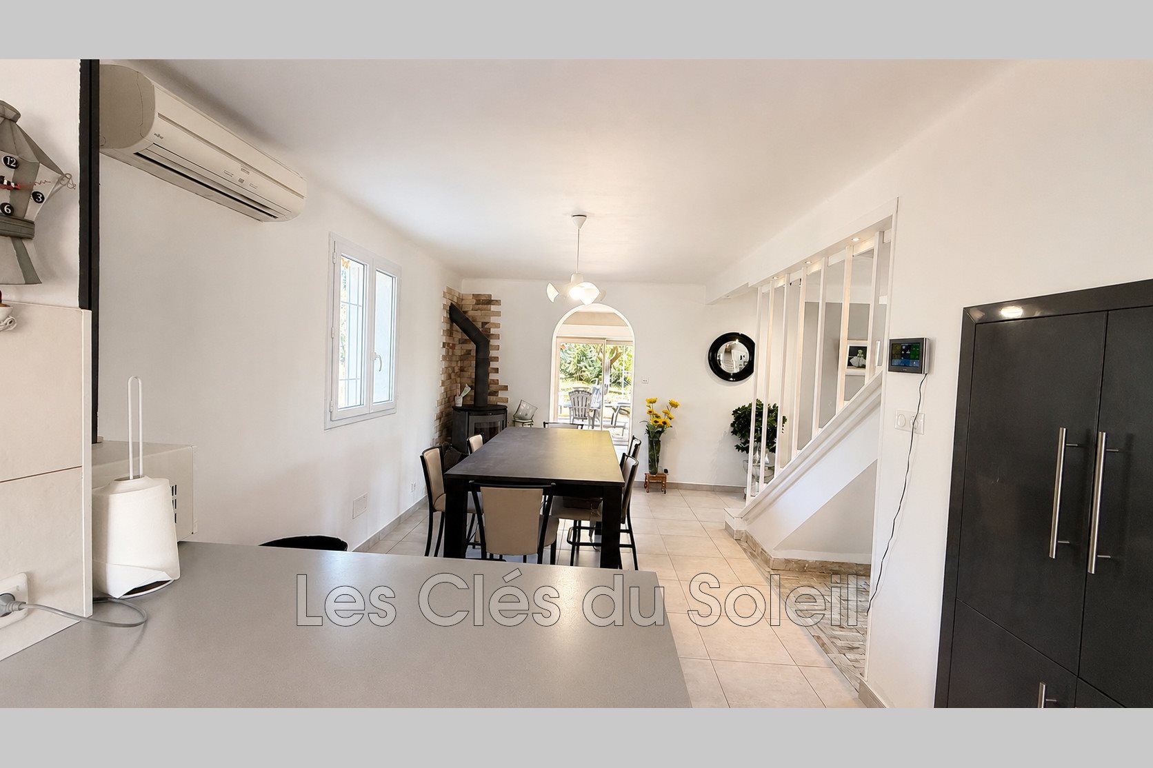 Maison à vendre, 147m², Camps-la-Source
