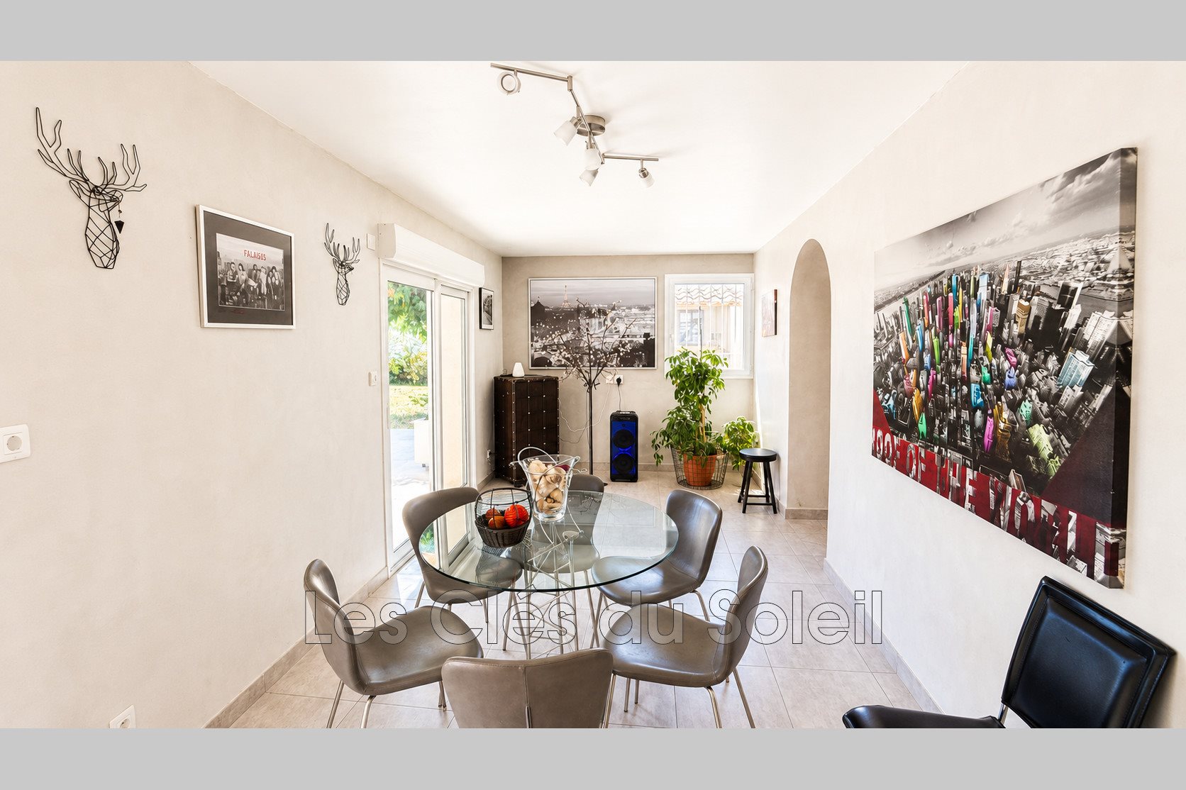 Maison à vendre, 147m², Camps-la-Source