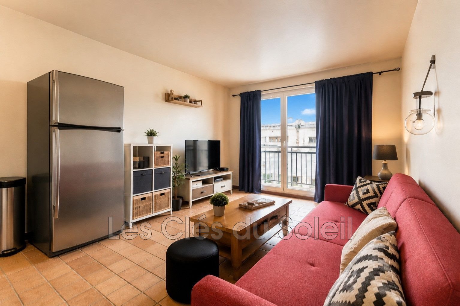 Appartement à vendre, 31m², Bandol