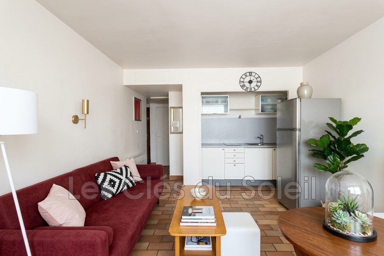 Appartement à vendre, 31m², Bandol