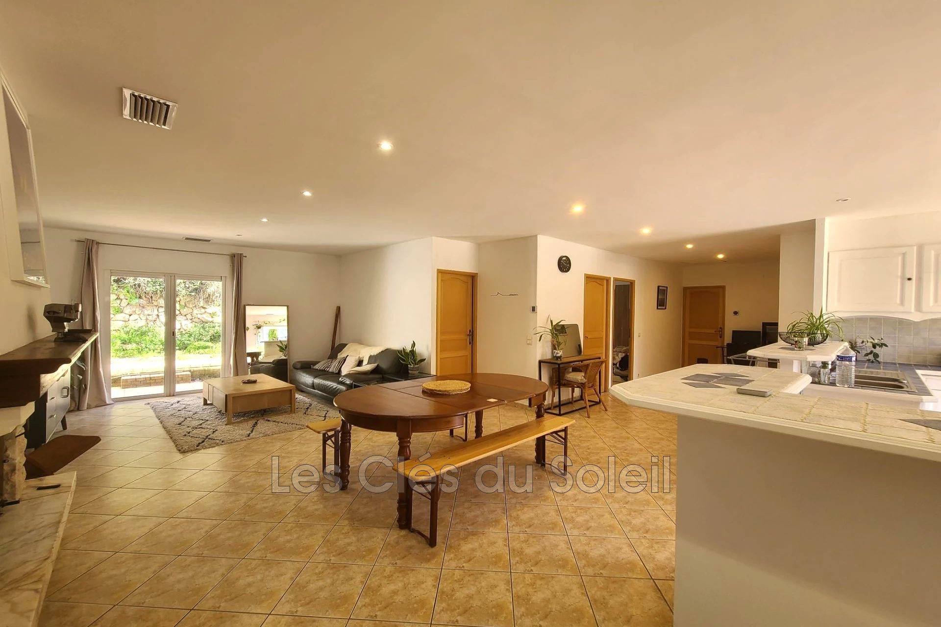 Maison à vendre, 95m², Signes