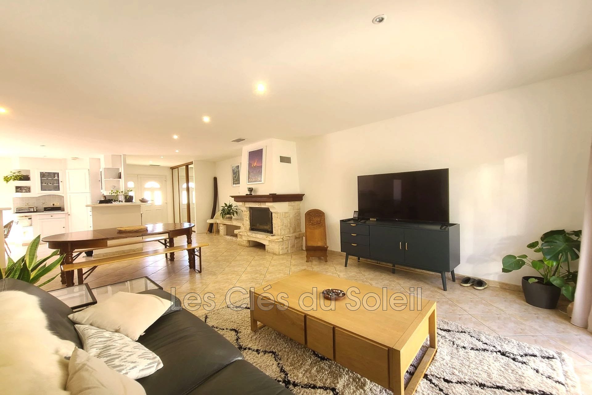 Maison à vendre, 95m², Signes