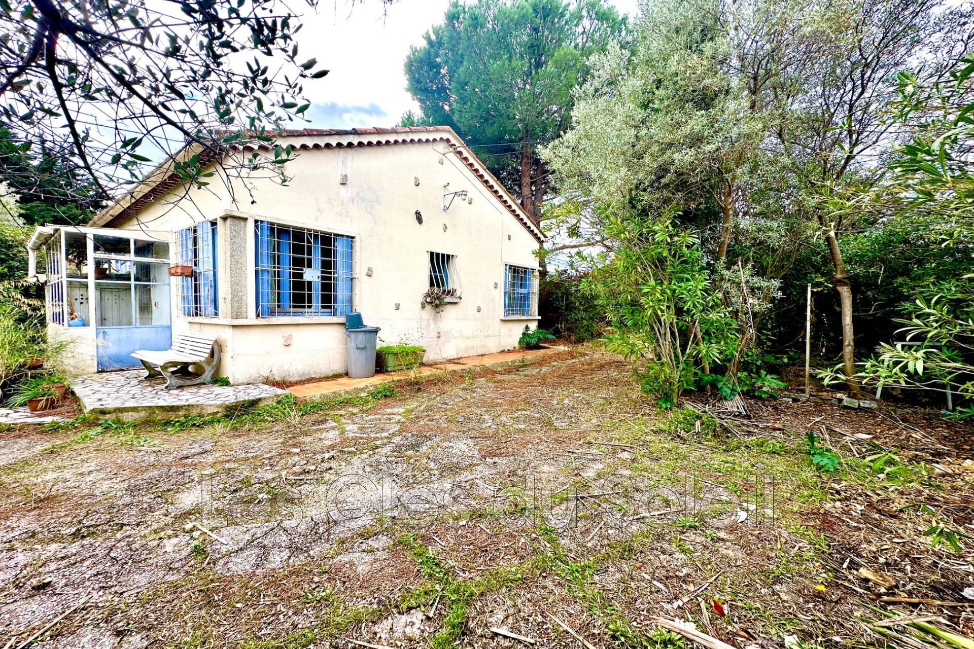 Maison à vendre, 94m², Toulon