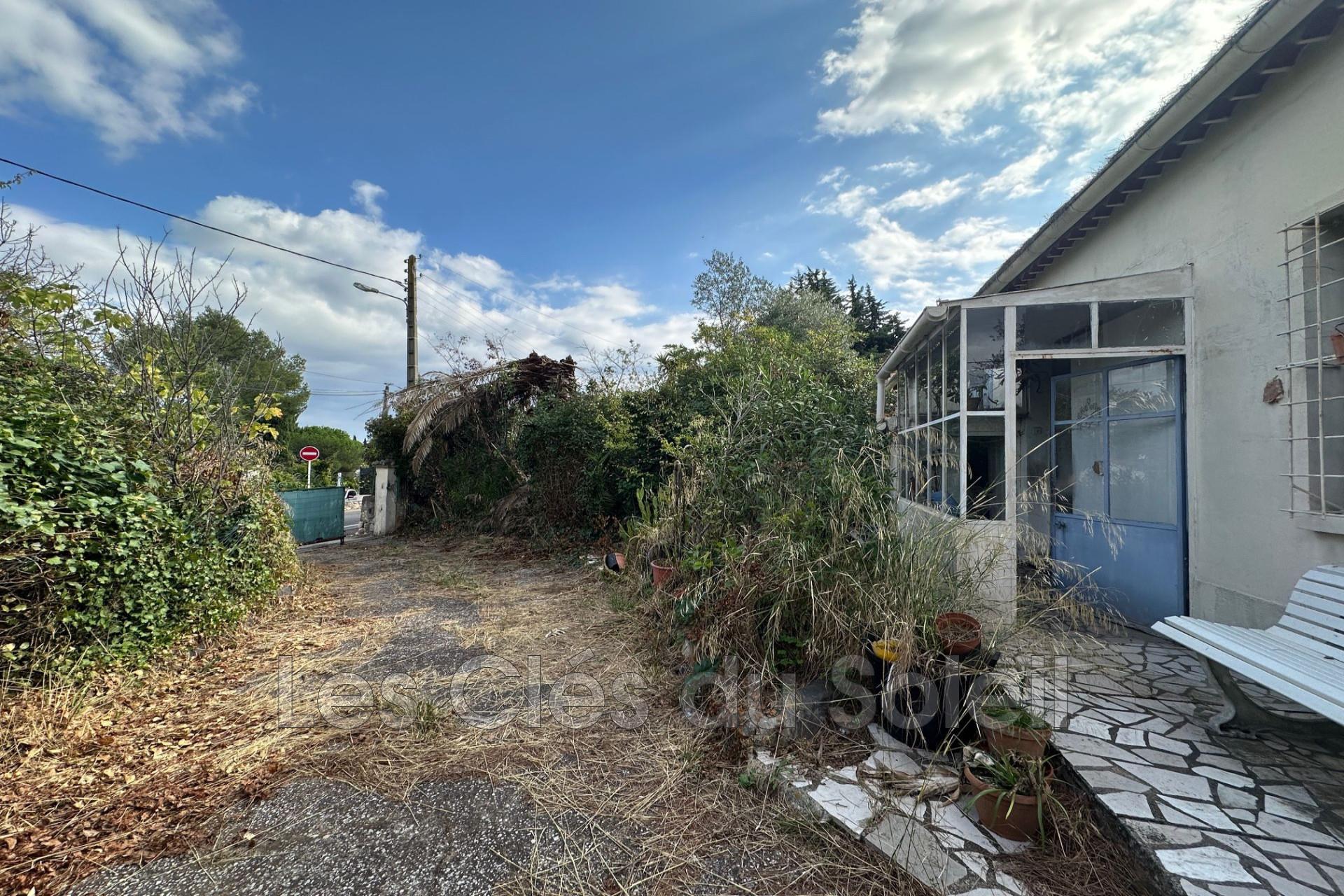 Maison à vendre, 94m², Toulon