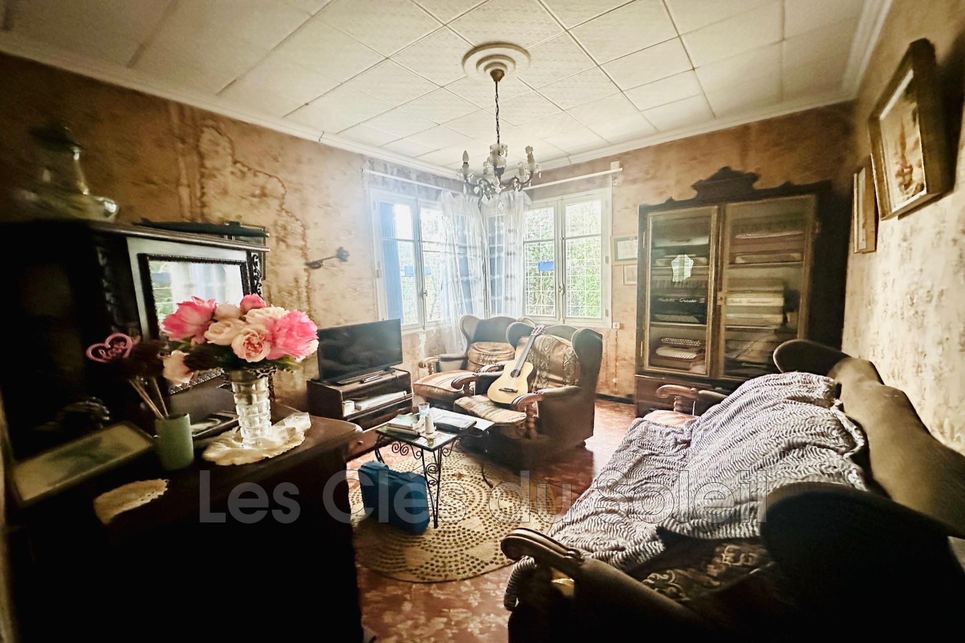 Maison à vendre, 94m², Toulon