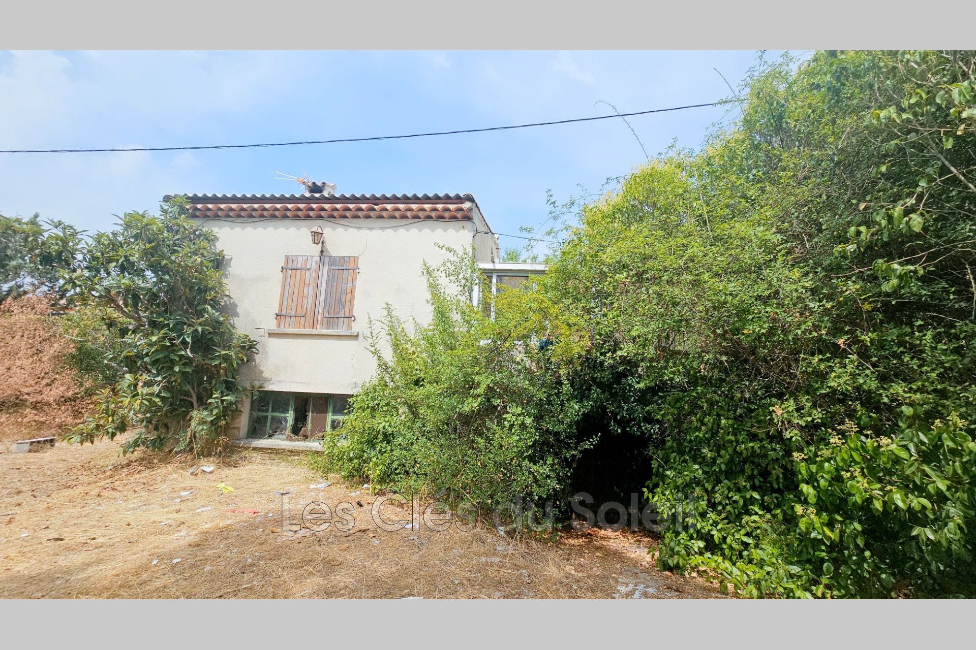 Maison à vendre, 77m², Garéoult