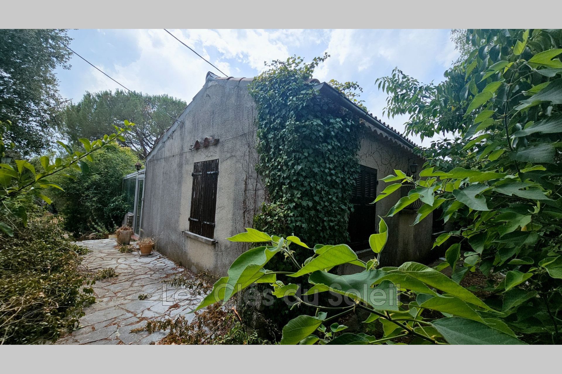 Maison à vendre, 77m², Garéoult